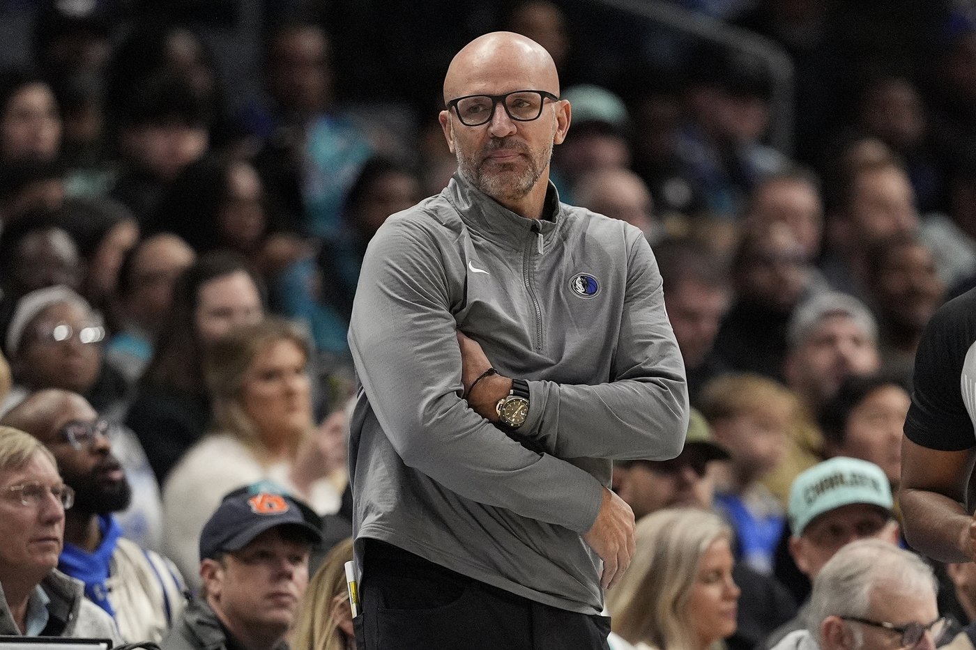 Ball, Bridges each score 23 to lead Hornets over Mavs 110-105 for 3rd straight win | iNFOnews.ca Ball, Bridges each score 23 to lead Hornets over Mavs 110-105 for 3rd straight win | iNFOnews.ca