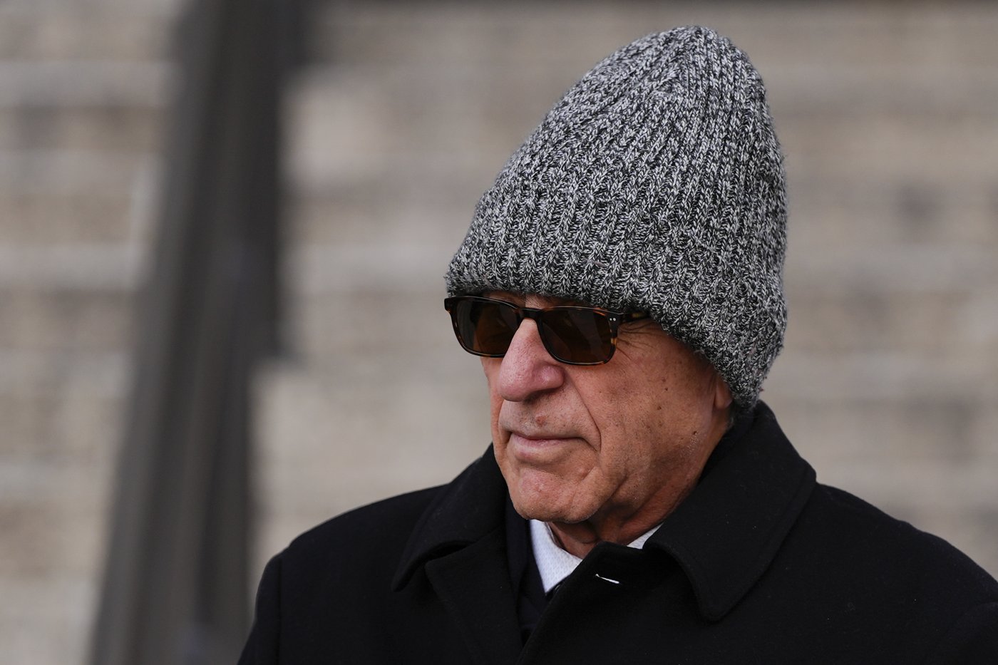 Brooklyn real estate magnate pleads guilty to conspiring to funnel illegal donations to NYC mayor | iNFOnews.ca
