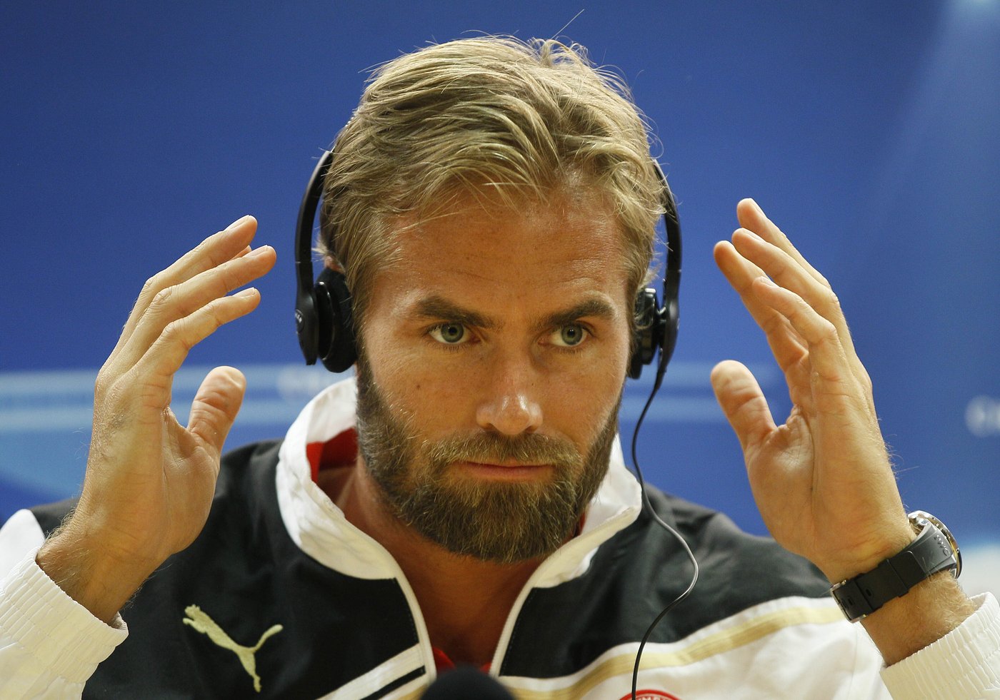 MSL club St. Louis City SC hires former Aston Villa defender Olof Mellberg as coach | iNFOnews.ca