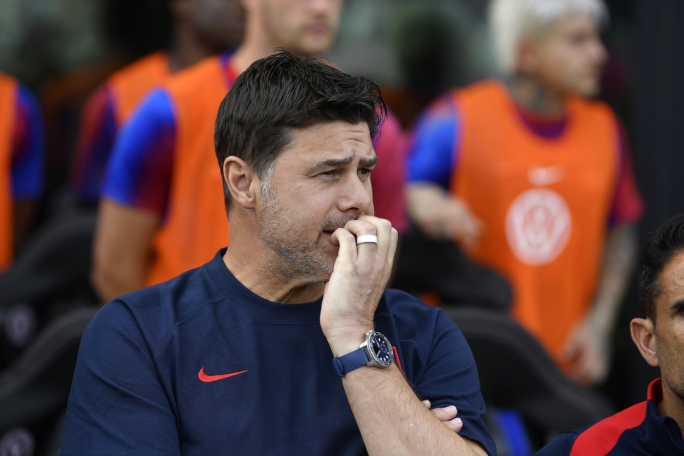 CONCACAF Nations League coaches hope their tournament this weekend has no political undertones | iNFOnews.ca