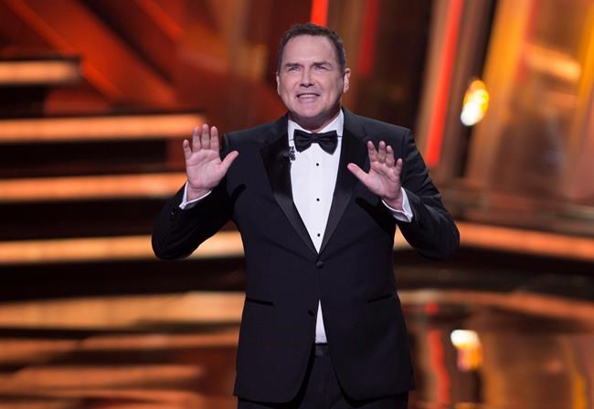 Norm Macdonald apologizes after defending Roseanne and Louis C.K. in interview | iNFOnews.ca