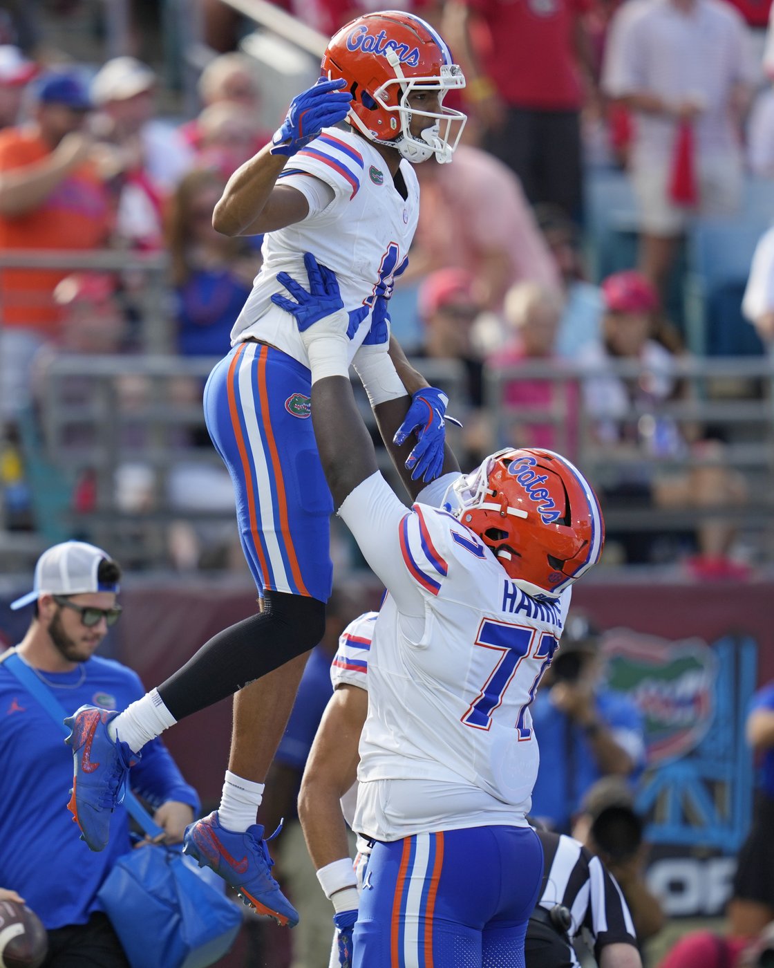 No. 5 Texas back among SEC leaders as Longhorns set to host Florida Gators | iNFOnews.ca No. 5 Texas back among SEC leaders as Longhorns set to host Florida Gators | iNFOnews.ca
