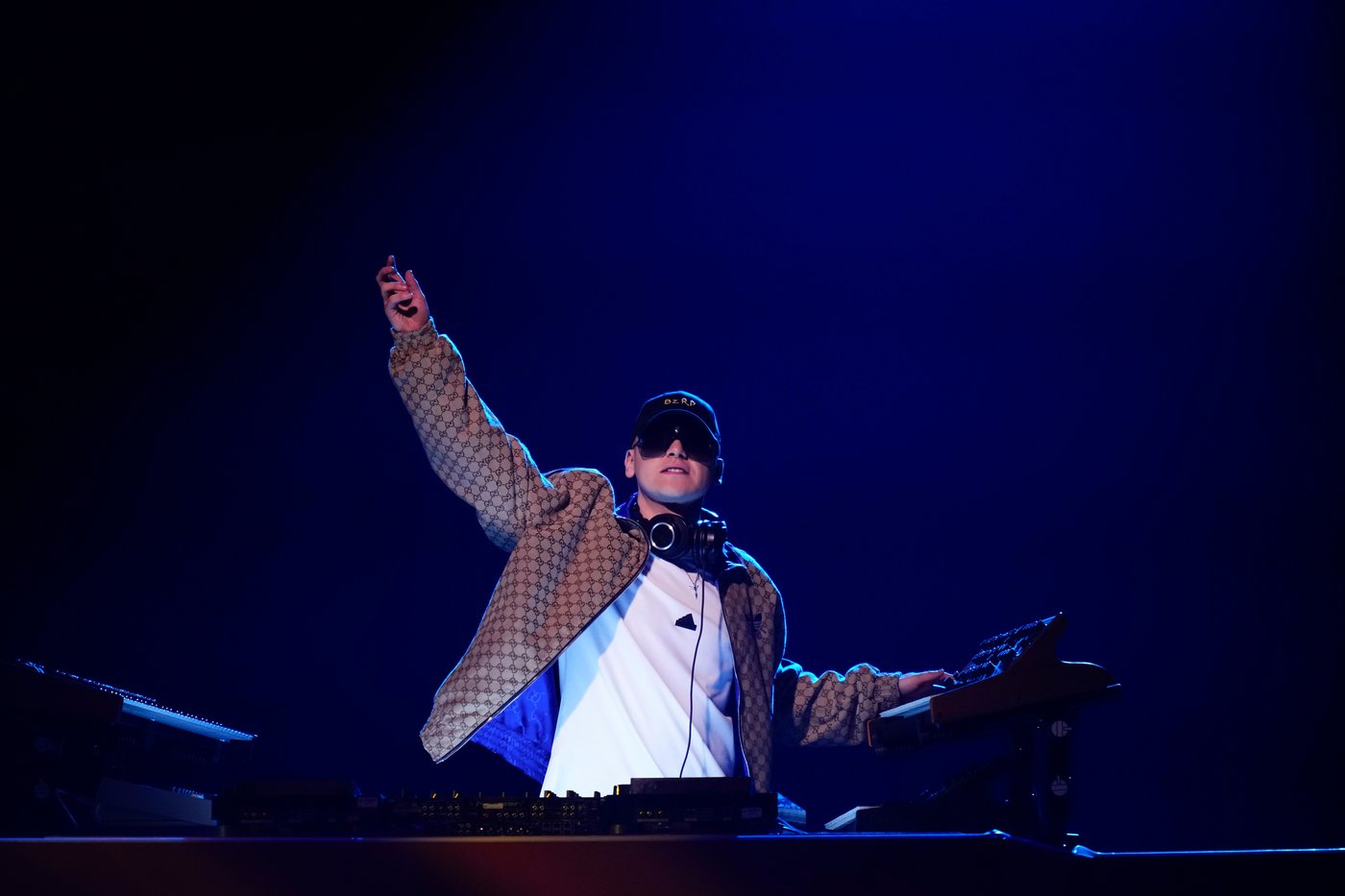 Bizarrap, Daddy Yankee to headline halftime show at NFL's first game in Spain | iNFOnews.ca Bizarrap, Daddy Yankee to headline halftime show at NFL's first game in Spain | iNFOnews.ca