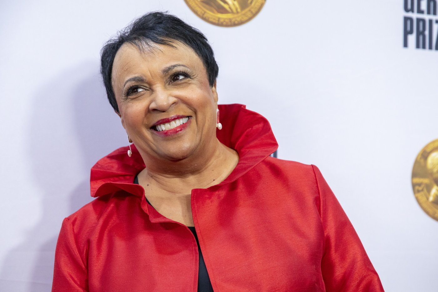 President Trump fires Librarian of Congress Carla Hayden | iNFOnews.ca President Trump fires Librarian of Congress Carla Hayden | iNFOnews.ca