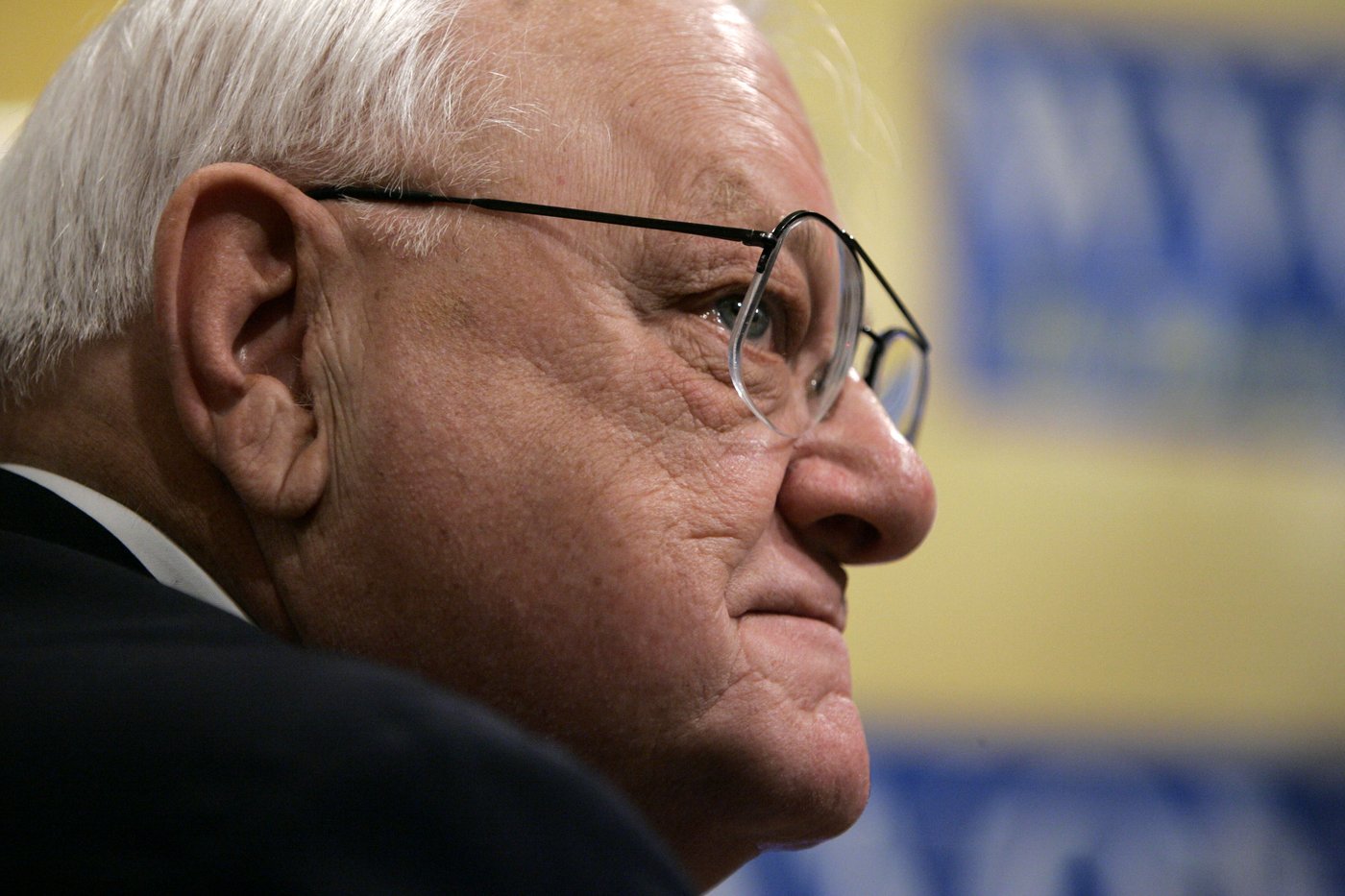 Former Illinois Gov. George Ryan dies at 91. He halted executions and went to prison for corruption | iNFOnews.ca Former Illinois Gov. George Ryan dies at 91. He halted executions and went to prison for corruption | iNFOnews.ca