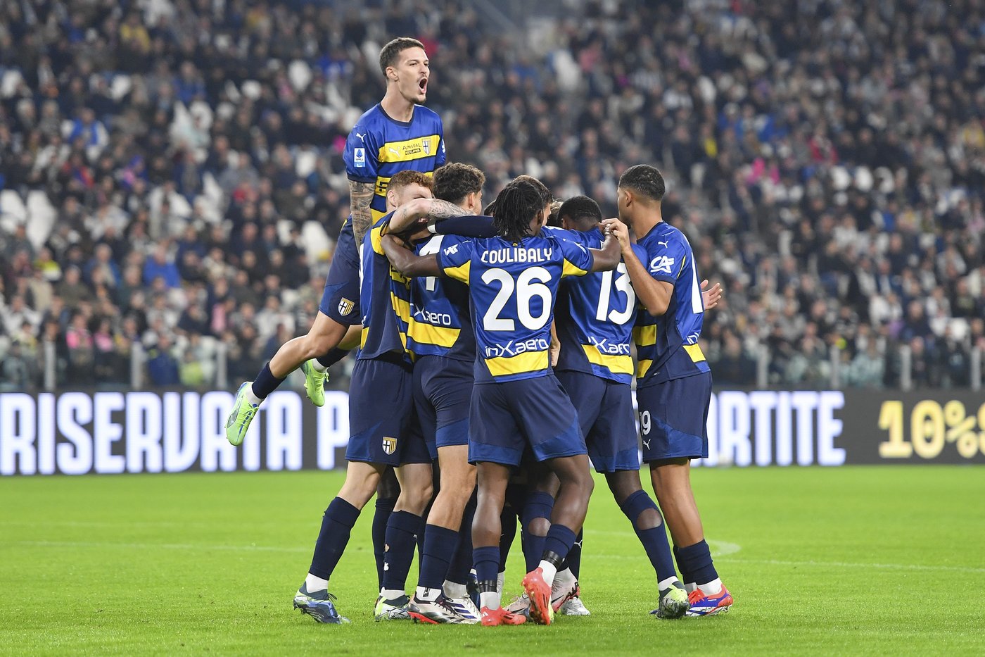 Made in America: Weston McKennie and Tim Weah protect Juventus' unbeaten record | iNFOnews.ca Made in America: Weston McKennie and Tim Weah protect Juventus' unbeaten record | iNFOnews.ca