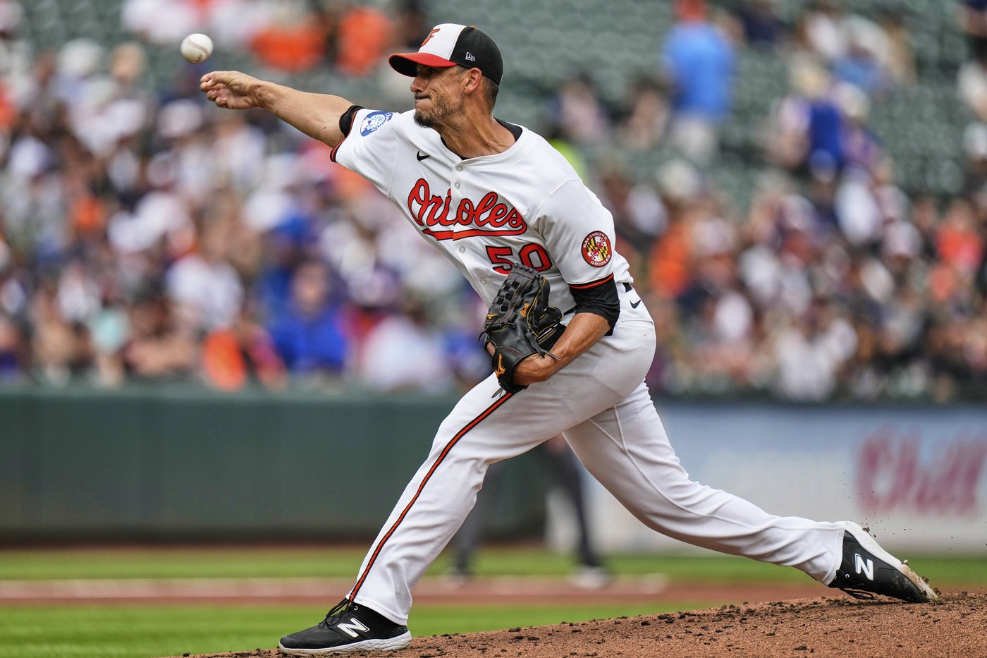 Curveballs are disappearing in MLB as velocity obsession reshapes pitching landscape | iNFOnews.ca