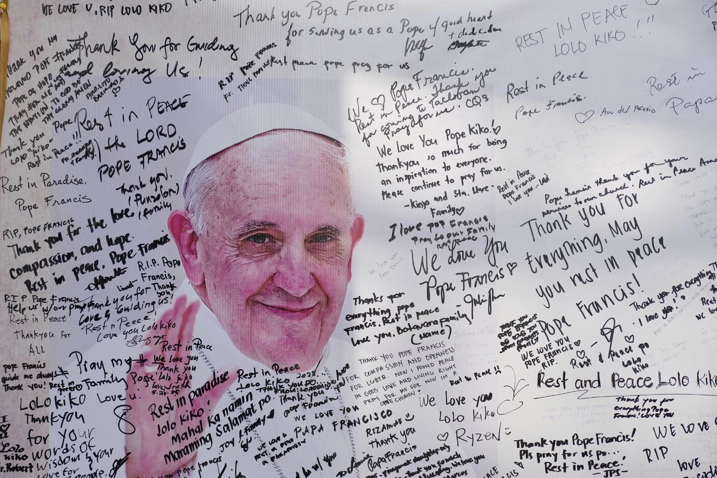 PHOTO COLLECTION: Best-of-Vatican-Obit-Pope-Francis-Global-Reaction-Photo-Collection | iNFOnews.ca PHOTO COLLECTION: Best-of-Vatican-Obit-Pope-Francis-Global-Reaction-Photo-Collection | iNFOnews.ca