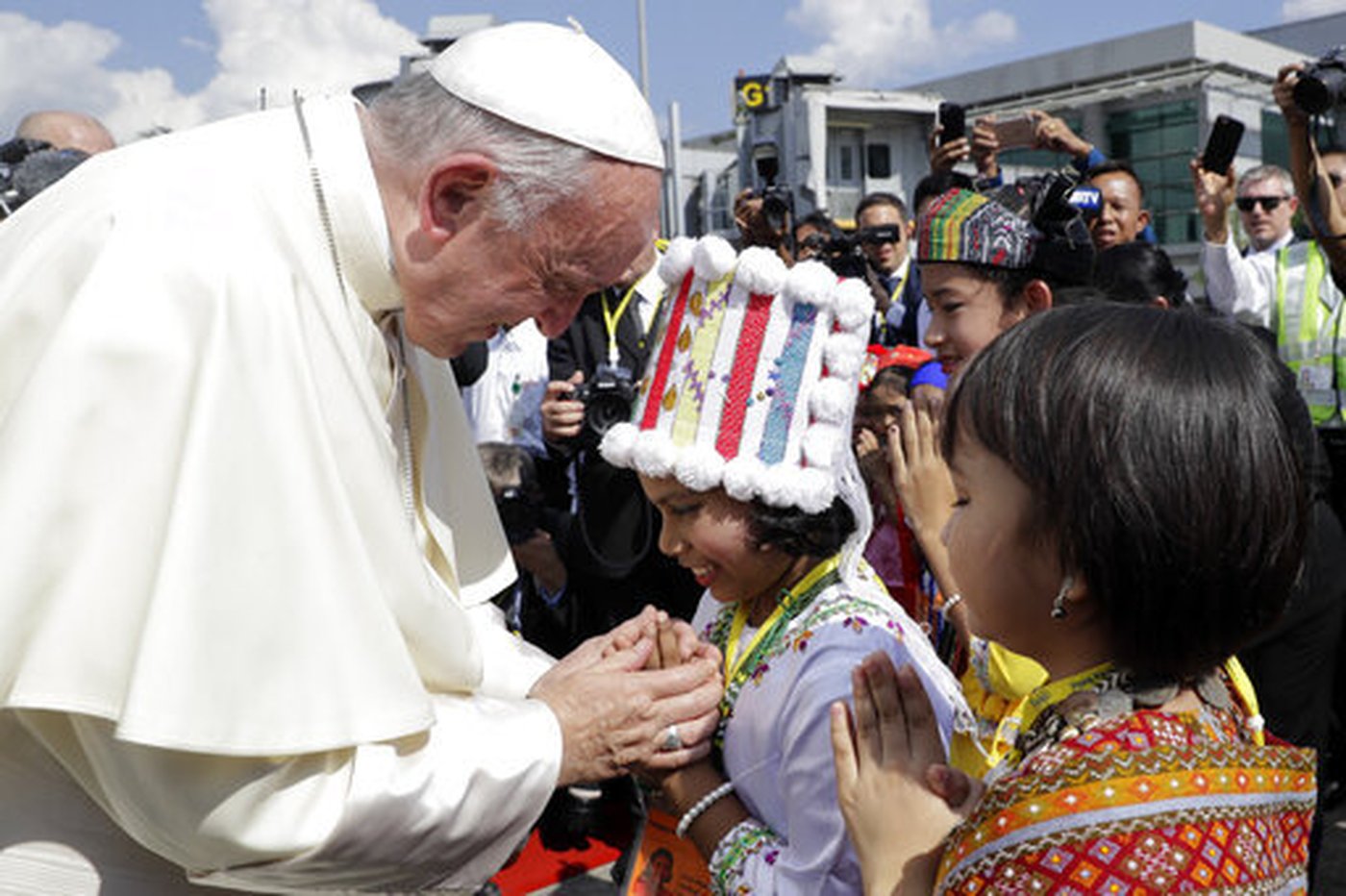 Pope Francis, first Latin American pontiff who ministered with a charming, humble style, dies at 88 | iNFOnews.ca Pope Francis, first Latin American pontiff who ministered with a charming, humble style, dies at 88 | iNFOnews.ca