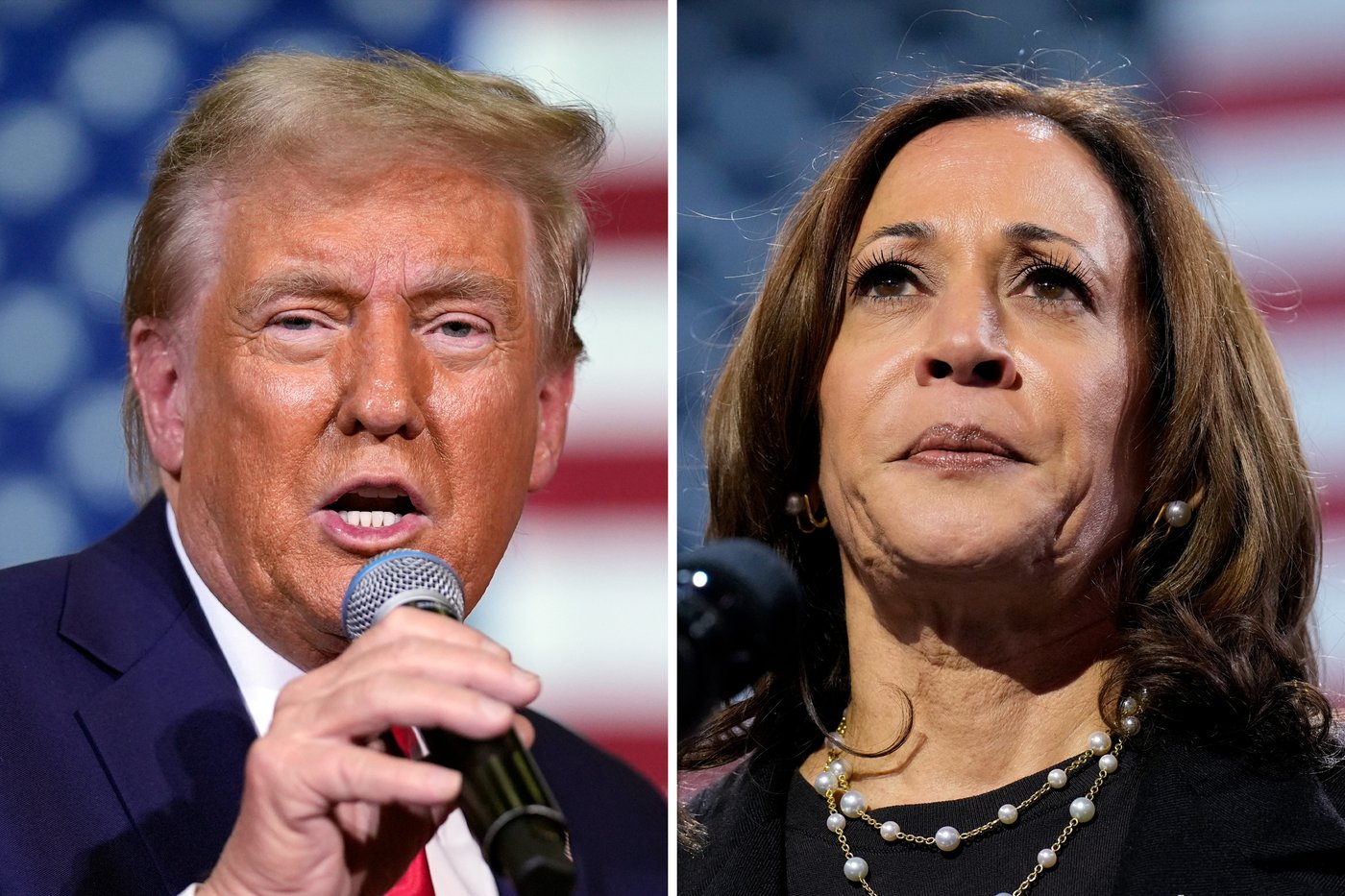 Here's what to watch in the final full week of the presidential campaign | iNFOnews.ca Here's what to watch in the final full week of the presidential campaign | iNFOnews.ca