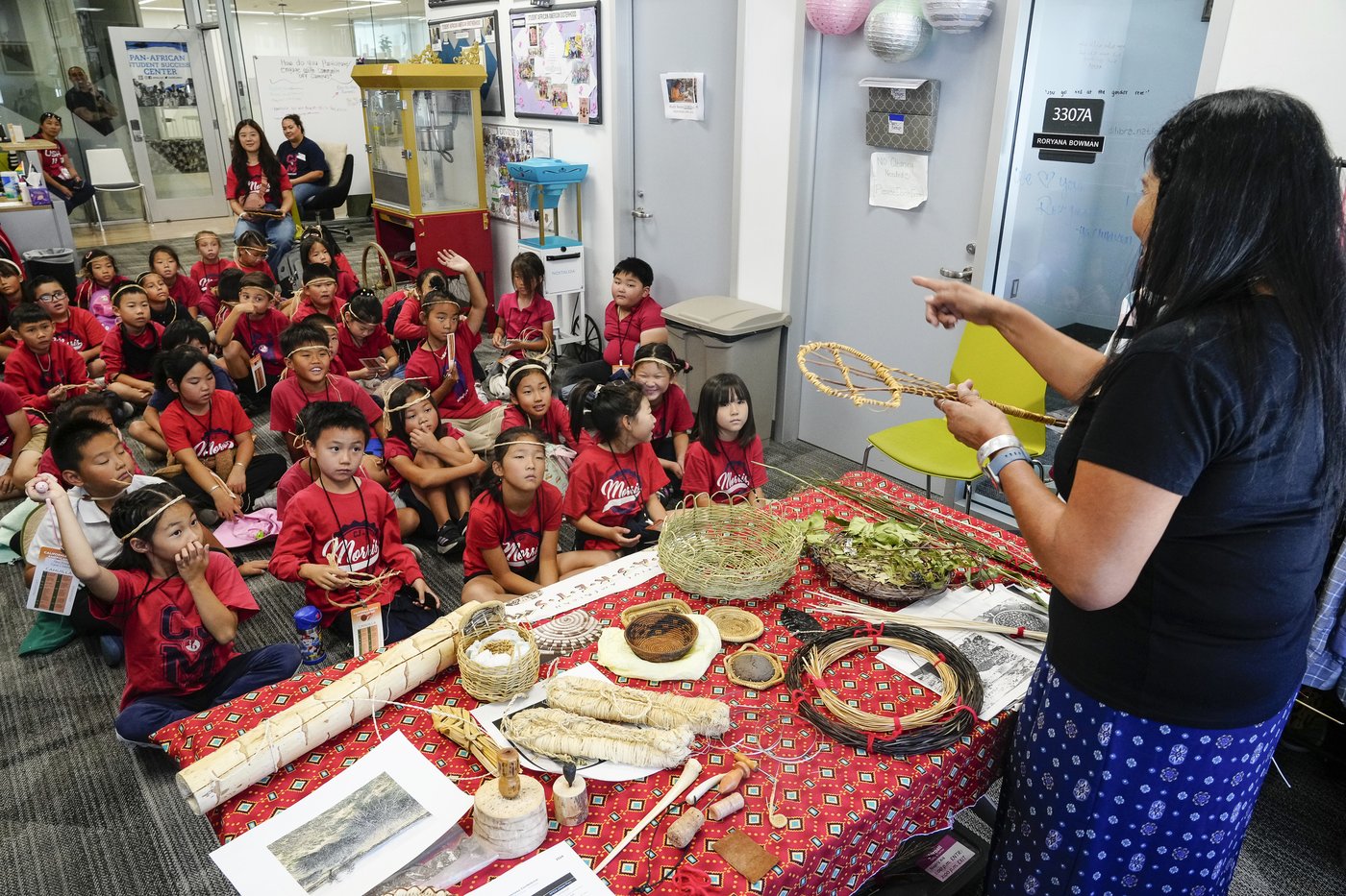 New law requires California schools to teach about historical mistreatment of Native Americans | iNFOnews.ca New law requires California schools to teach about historical mistreatment of Native Americans | iNFOnews.ca