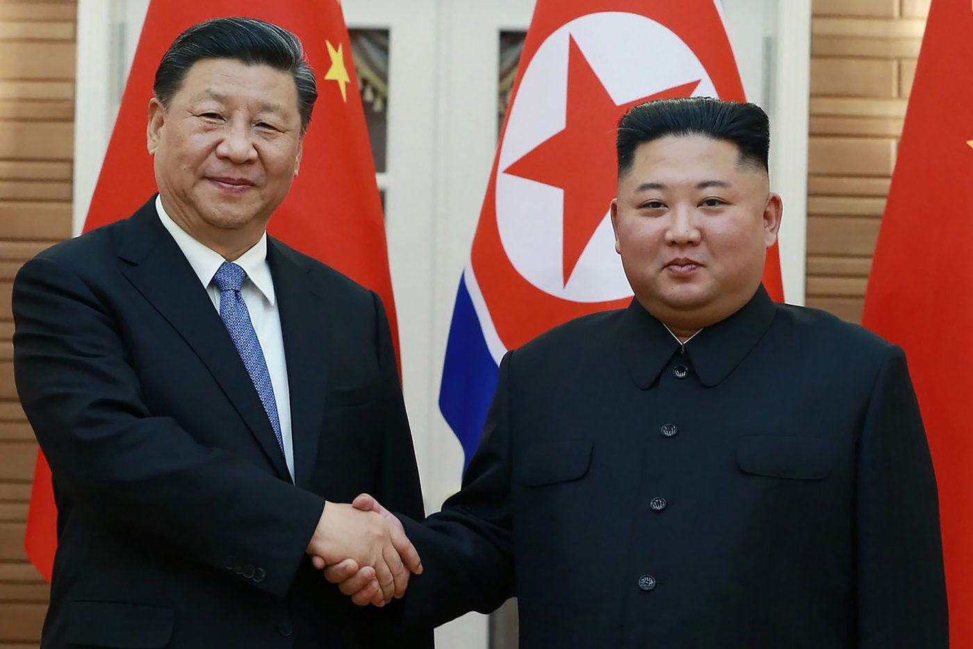 A look at the world leaders attending China's SCO summit and military parade | iNFOnews.ca A look at the world leaders attending China's SCO summit and military parade | iNFOnews.ca