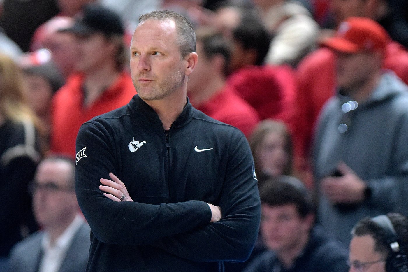 Four coaches new to the Big Ten look to get their programs back on track | iNFOnews.ca