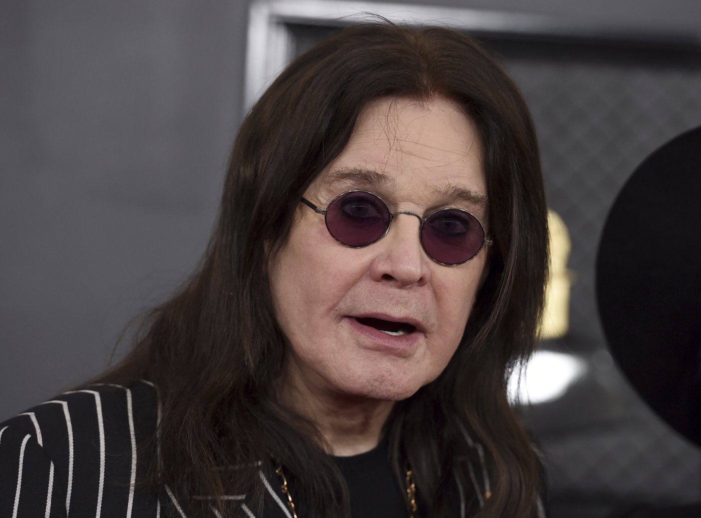 Ozzy Osbourne, godfather of heavy metal who led Black Sabbath, dies at 76 | iNFOnews.ca Ozzy Osbourne, godfather of heavy metal who led Black Sabbath, dies at 76 | iNFOnews.ca
