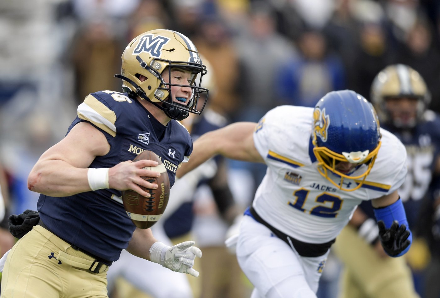 QBs Mellott, Wooldridge among players on Calgary Stampeders negotiation list | iNFOnews.ca QBs Mellott, Wooldridge among players on Calgary Stampeders negotiation list | iNFOnews.ca