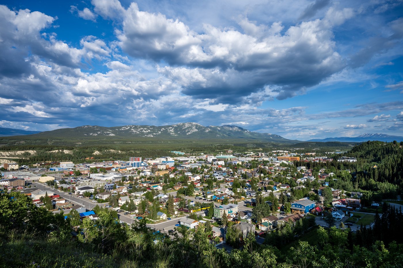Magnitude 5.3 quake hits northern Yukon, no damage reported | iNFOnews.ca Magnitude 5.3 quake hits northern Yukon, no damage reported | iNFOnews.ca
