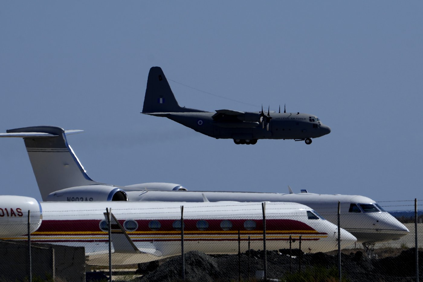 US arranges flights to bring Americans out of Lebanon as others seek escape | iNFOnews.ca