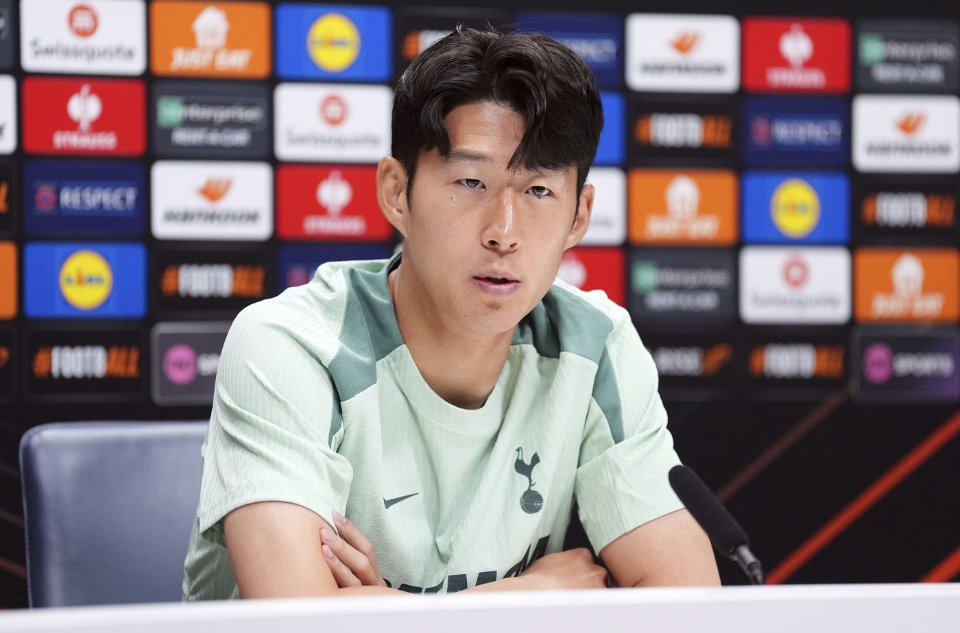 'We're not robots:' Son Heung-min is the latest top soccer player to raise concerns over schedule | iNFOnews.ca