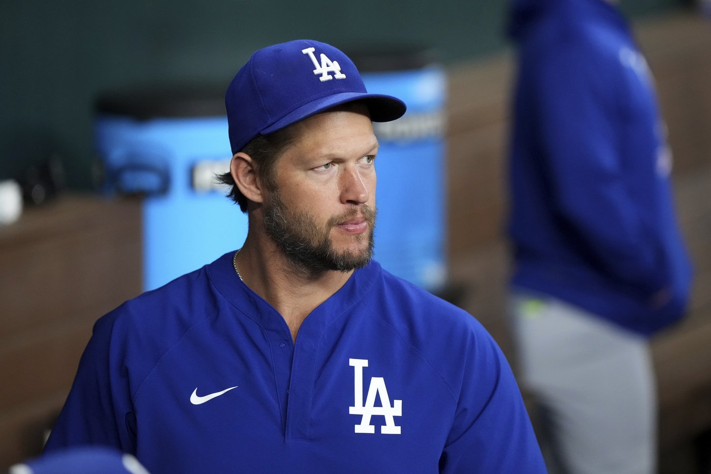 Clayton Kershaw to make season debut for the Dodgers on Saturday against the Angels | iNFOnews.ca