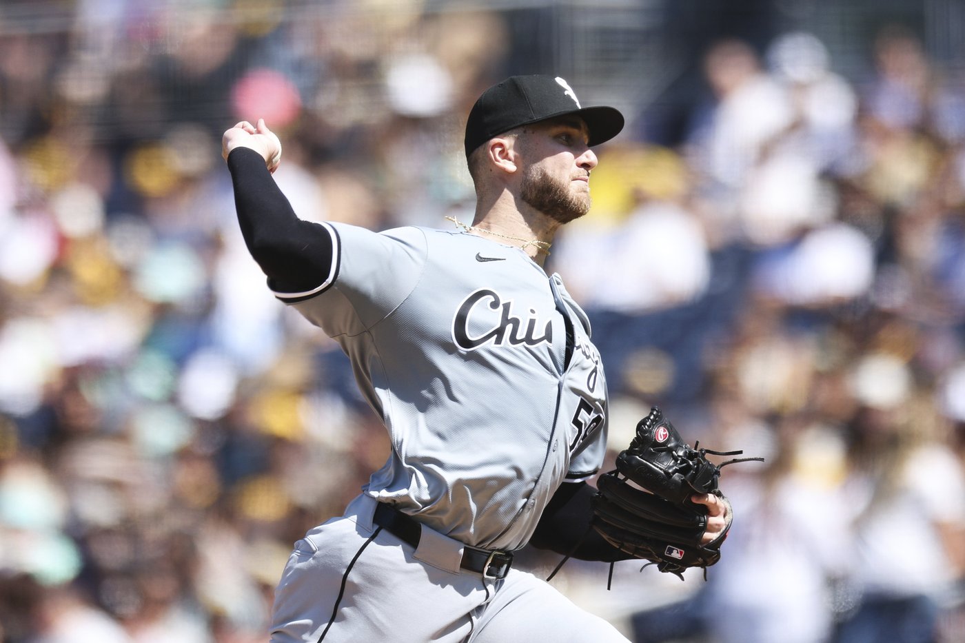 White Sox left to ponder the magnitude of their record-tying 120 losses | iNFOnews.ca White Sox left to ponder the magnitude of their record-tying 120 losses | iNFOnews.ca