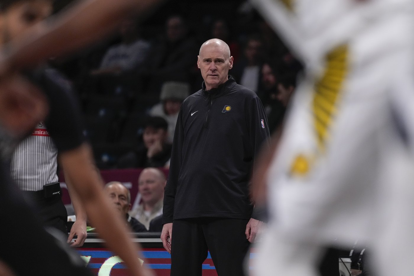 Cam Johnson scores 26 points, Nets beat the Pacers 99-90 to end a 3-game losing streak | iNFOnews.ca Cam Johnson scores 26 points, Nets beat the Pacers 99-90 to end a 3-game losing streak | iNFOnews.ca