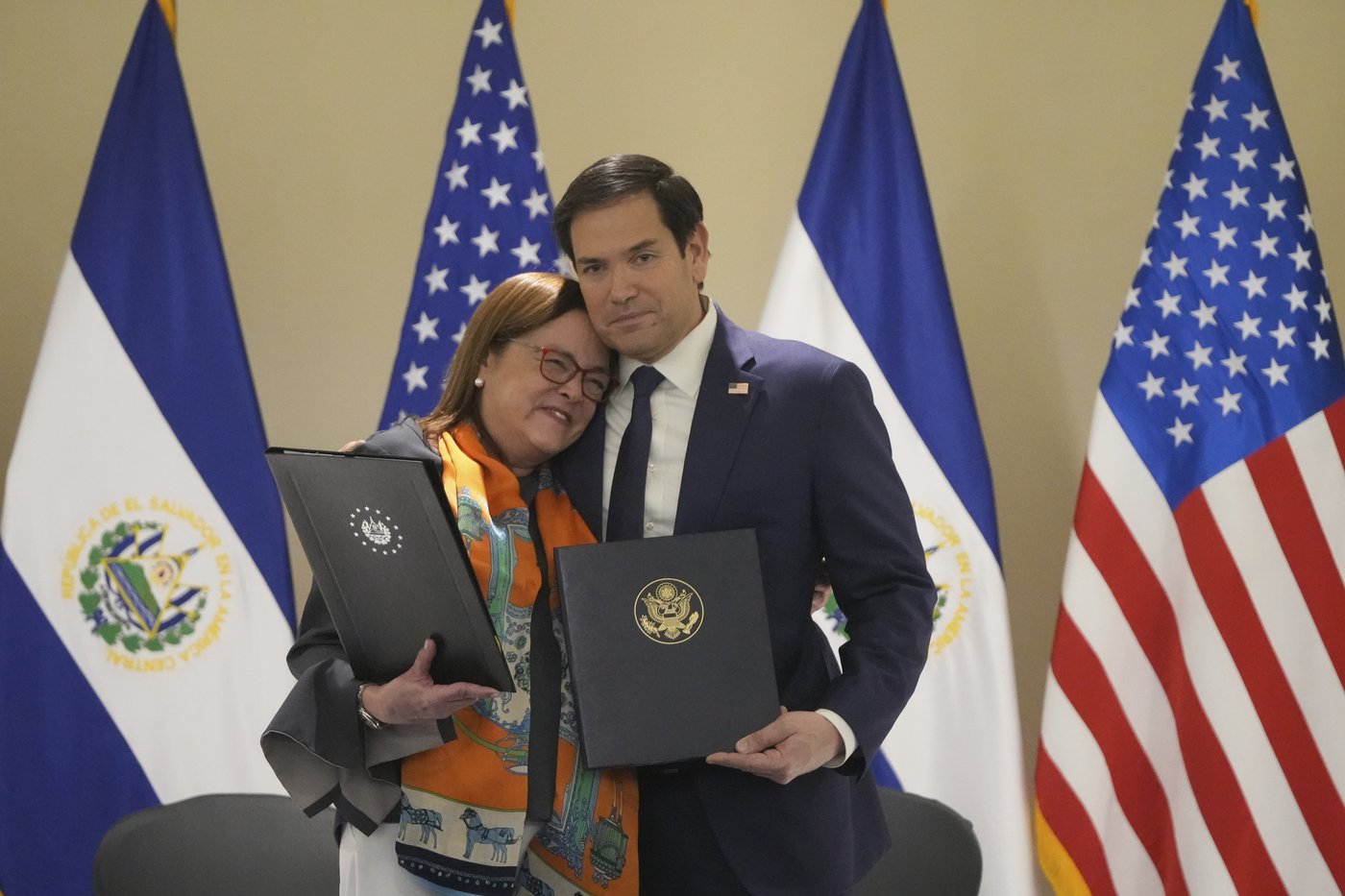How Rubio’s trip abroad was overshadowed by foreign policy at home, from USAID to Trump's Gaza plan | iNFOnews.ca How Rubio’s trip abroad was overshadowed by foreign policy at home, from USAID to Trump's Gaza plan | iNFOnews.ca