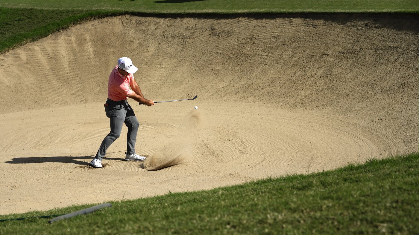 Spaun grabs one-stroke lead at Sony Open, Taylor two shots back | iNFOnews.ca Spaun grabs one-stroke lead at Sony Open, Taylor two shots back | iNFOnews.ca