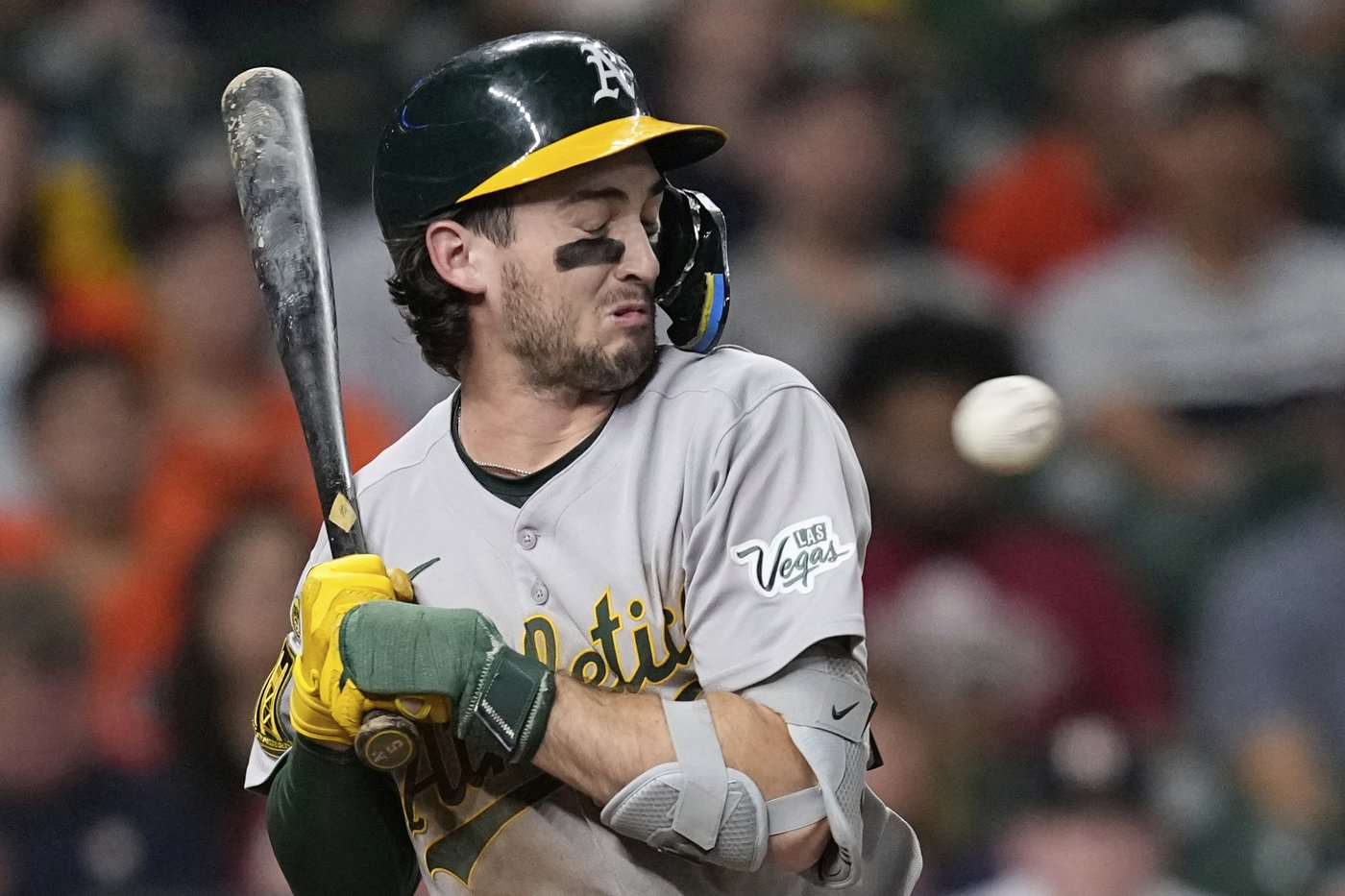 A's activate All-Star shortstop Jacob Wilson from injured list | iNFOnews.ca