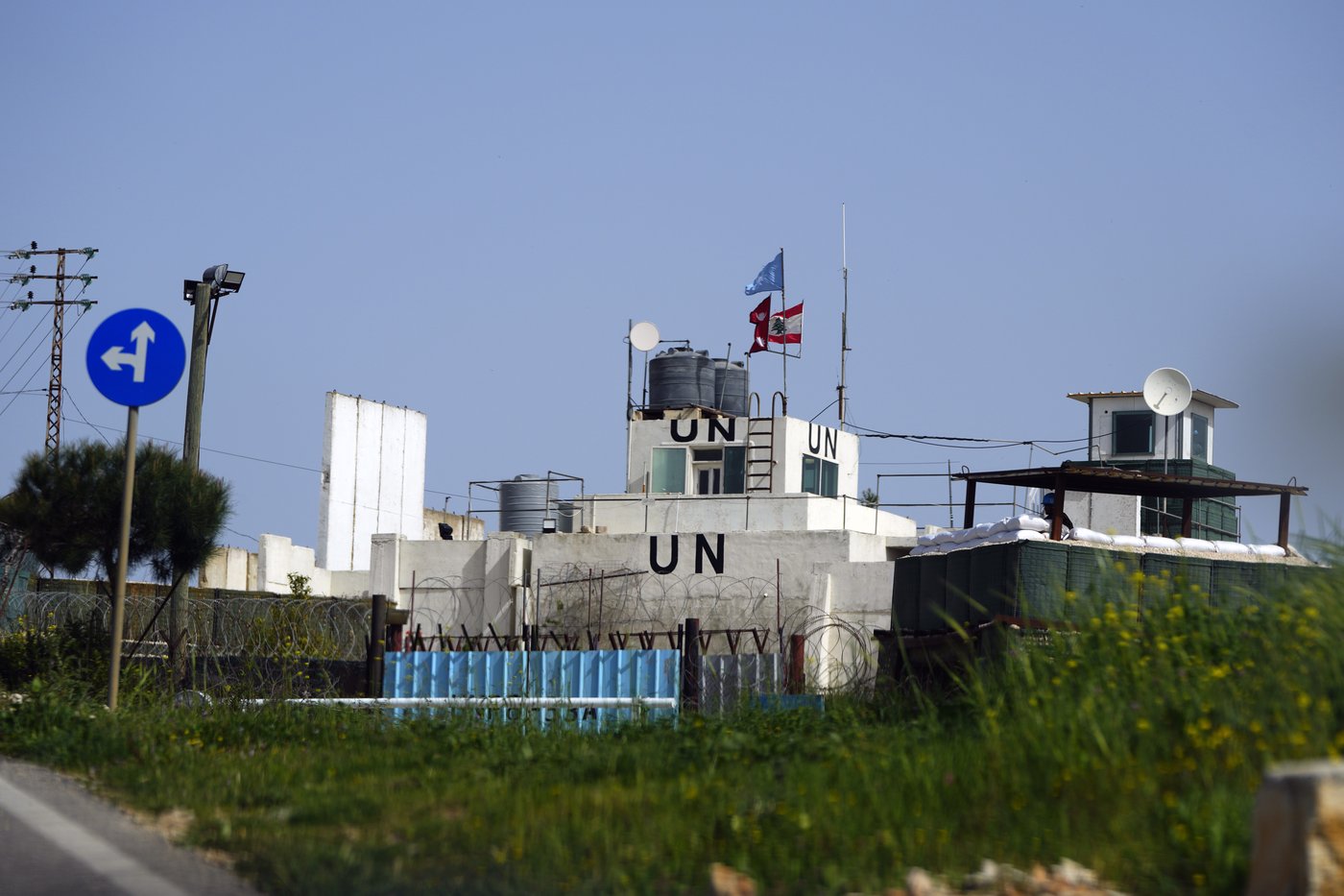 A new push to wind down the Middle East wars faces familiar challenges | iNFOnews.ca A new push to wind down the Middle East wars faces familiar challenges | iNFOnews.ca