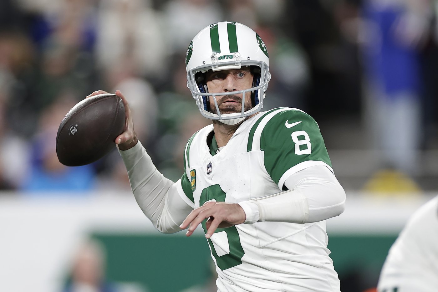 The arrival of Davante Adams and the return of Russell Wilson adds intrigue as Jets visit Steelers | iNFOnews.ca The arrival of Davante Adams and the return of Russell Wilson adds intrigue as Jets visit Steelers | iNFOnews.ca