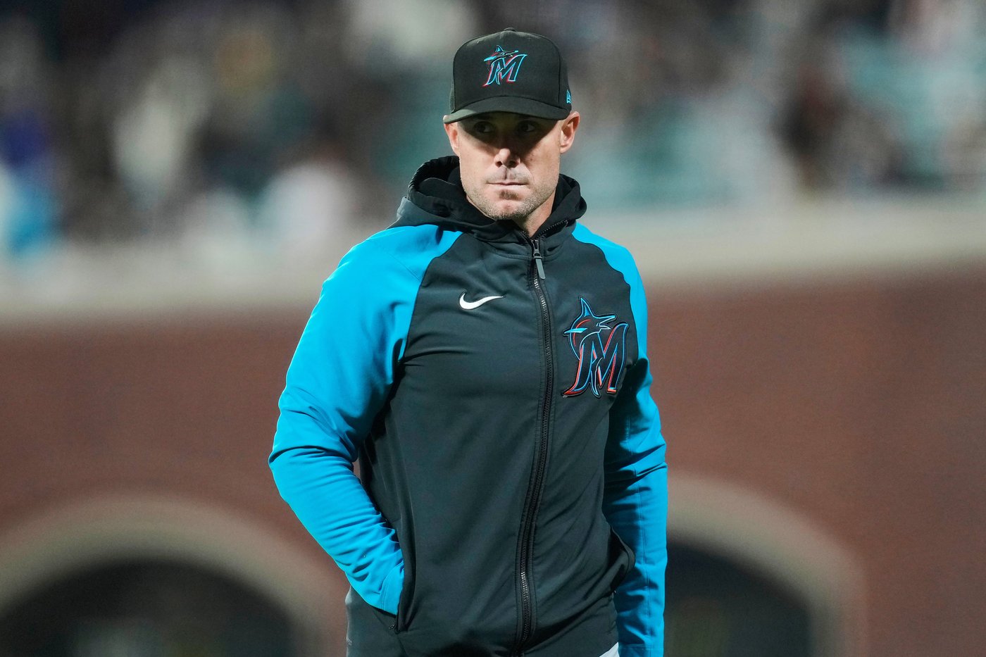 Texas Rangers hire Skip Schumaker as manager, signing former Marlins skipper to 4-year deal | iNFOnews.ca Texas Rangers hire Skip Schumaker as manager, signing former Marlins skipper to 4-year deal | iNFOnews.ca