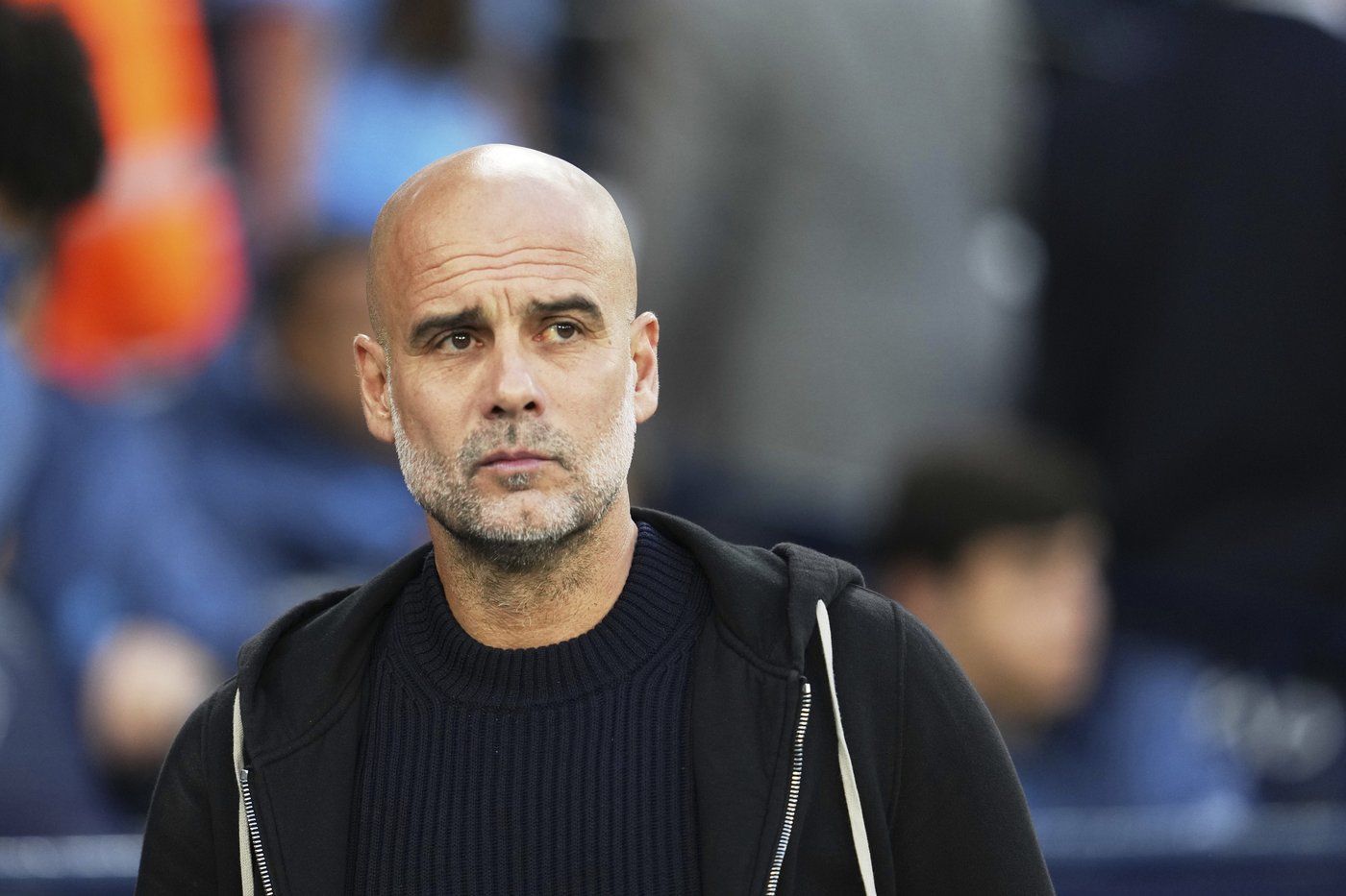Man City scores late winner to beat Aston Villa 2-1 and boost Champions League hopes | iNFOnews.ca Man City scores late winner to beat Aston Villa 2-1 and boost Champions League hopes | iNFOnews.ca