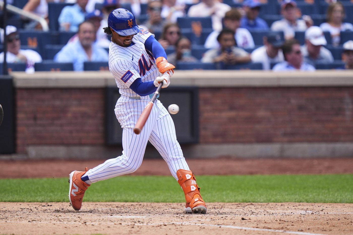 Lindor and Alonso snap out of slumps, power Mets to series sweep of Angels | iNFOnews.ca Lindor and Alonso snap out of slumps, power Mets to series sweep of Angels | iNFOnews.ca