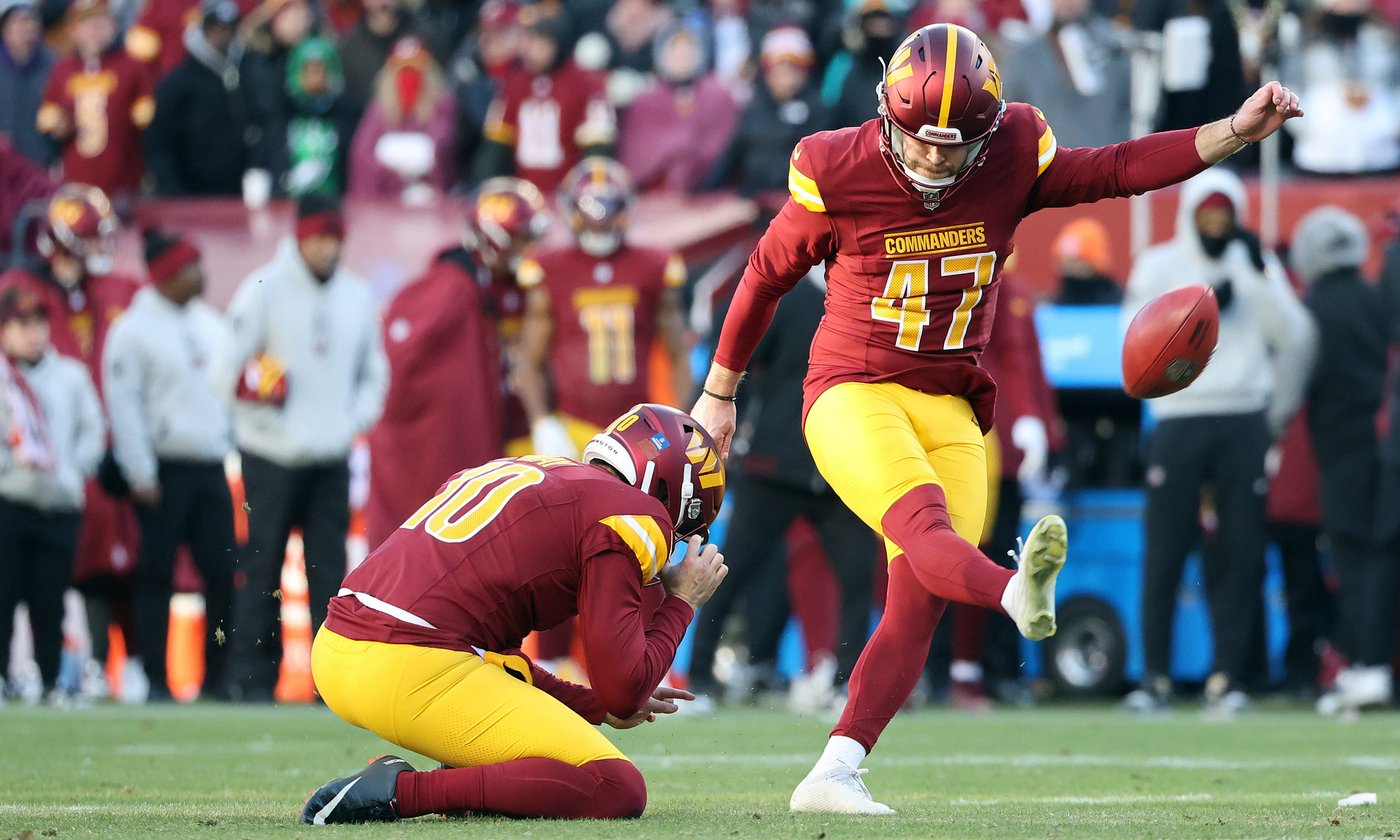 Falcons sign kicker Zane Gonzalez after releasing Parker Romo for costly missed extra point | iNFOnews.ca Falcons sign kicker Zane Gonzalez after releasing Parker Romo for costly missed extra point | iNFOnews.ca