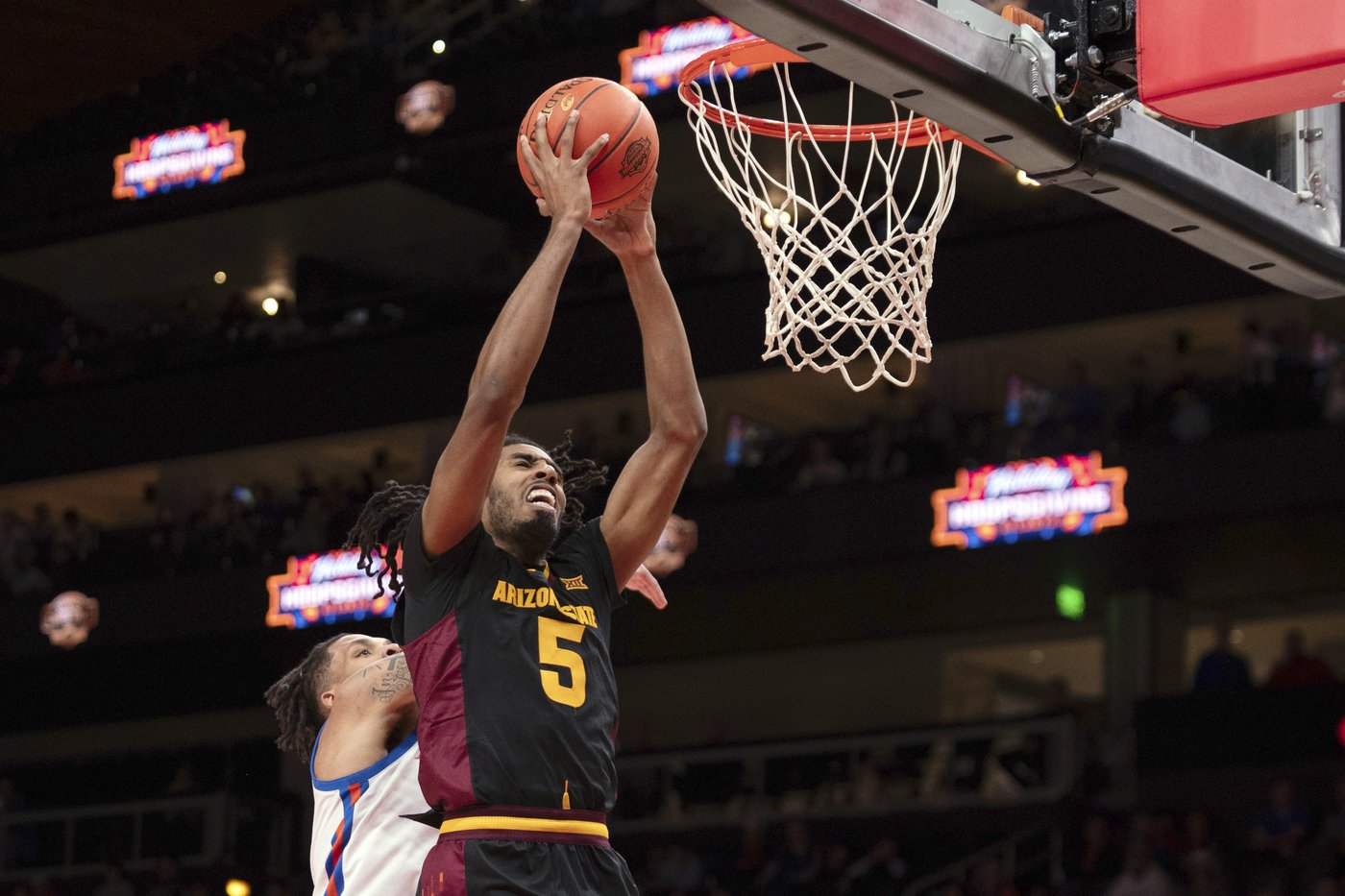 No. 9 Florida handles Arizona State, moves to 10-0 for first time in a decade | iNFOnews.ca