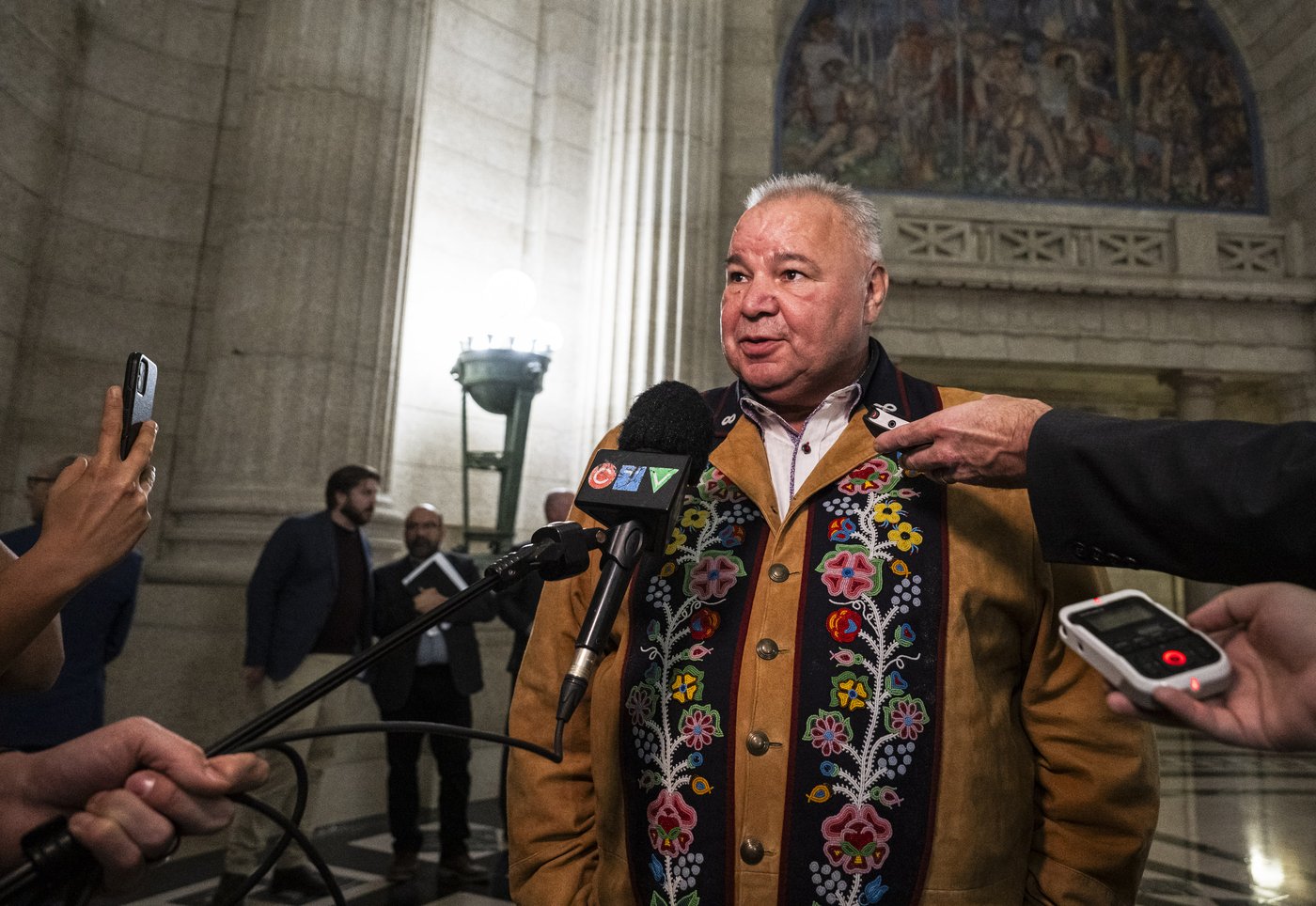 Manitoba Métis Federation to be first Métis group with modern treaty in Canada | iNFOnews.ca