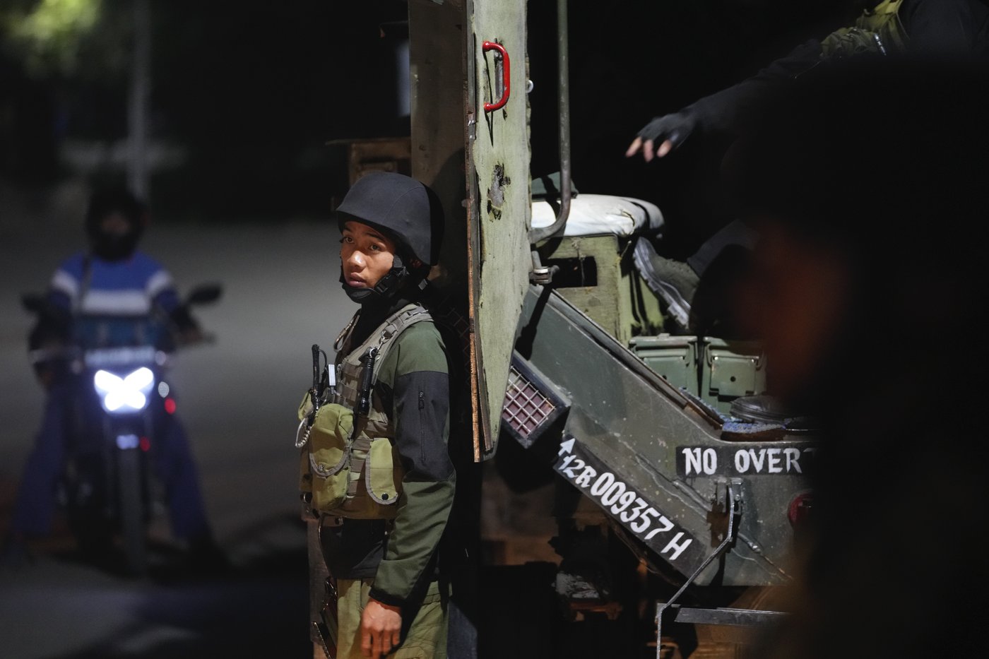 Militants kill at least 26 tourists at a resort in Indian-controlled Kashmir | iNFOnews.ca Militants kill at least 26 tourists at a resort in Indian-controlled Kashmir | iNFOnews.ca