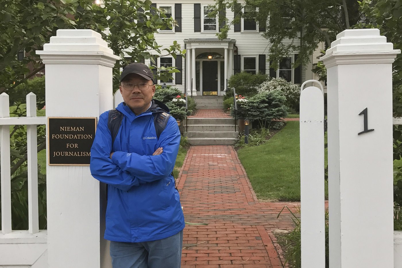 China sentences journalist detained at meal with Japanese diplomat to 7 years for espionage | iNFOnews.ca China sentences journalist detained at meal with Japanese diplomat to 7 years for espionage | iNFOnews.ca