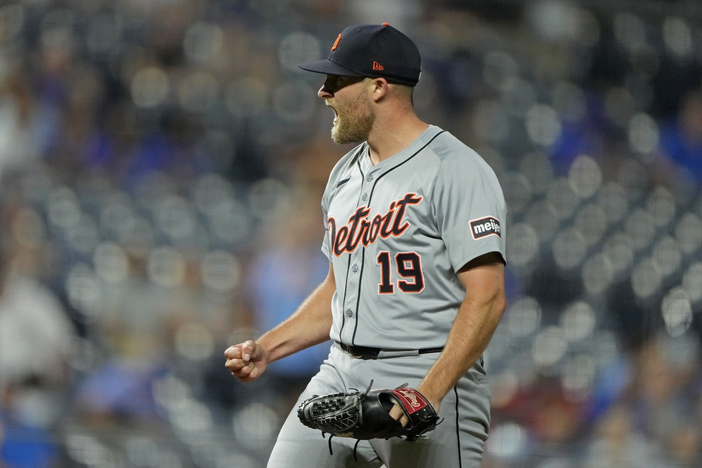 MLB's expanded playoffs are keeping more fans engaged as the regular season hits the final stretch | iNFOnews.ca
