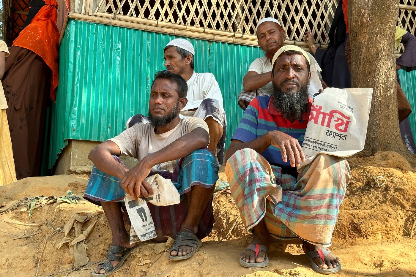 Rohingya Muslims plead for help at the UN to stop the killings in Myanmar | iNFOnews.ca Rohingya Muslims plead for help at the UN to stop the killings in Myanmar | iNFOnews.ca