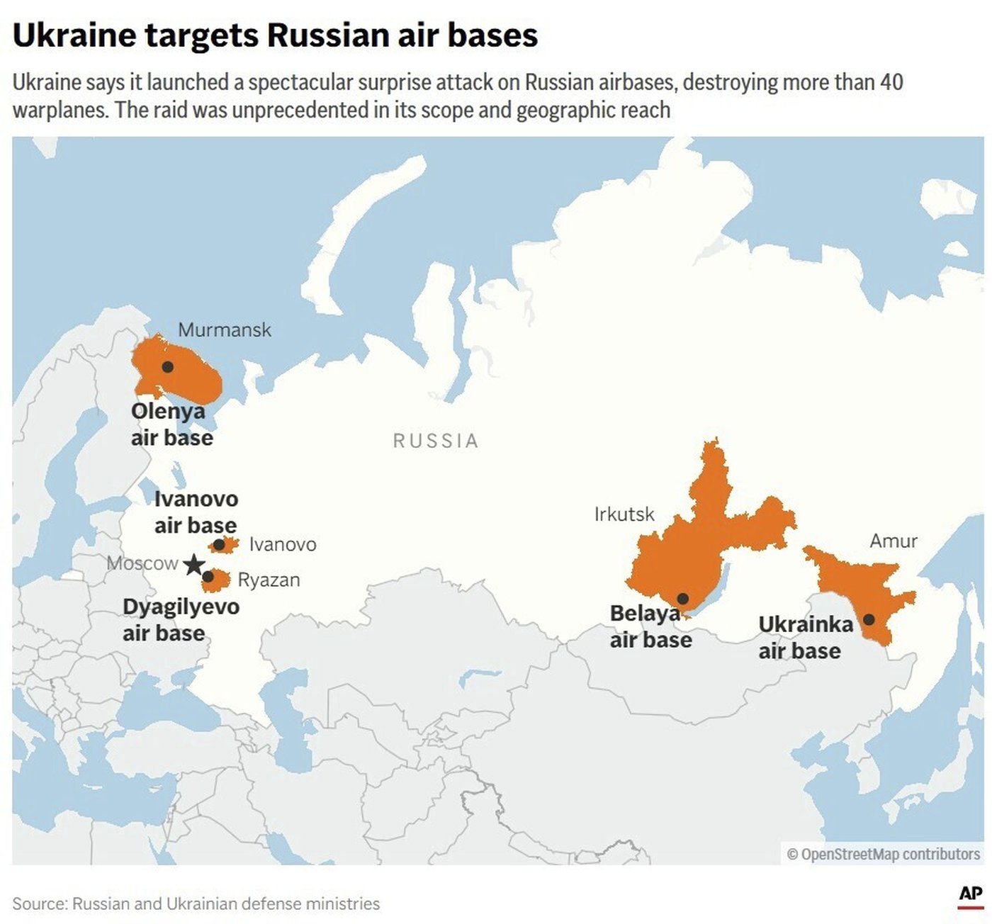 Ukraine and Russia agree to swap dead and wounded troops but report no progress toward ending war | iNFOnews.ca Ukraine and Russia agree to swap dead and wounded troops but report no progress toward ending war | iNFOnews.ca