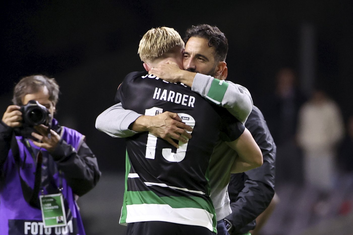 Man United's wait is over as the Ruben Amorim era begins | iNFOnews.ca Man United's wait is over as the Ruben Amorim era begins | iNFOnews.ca