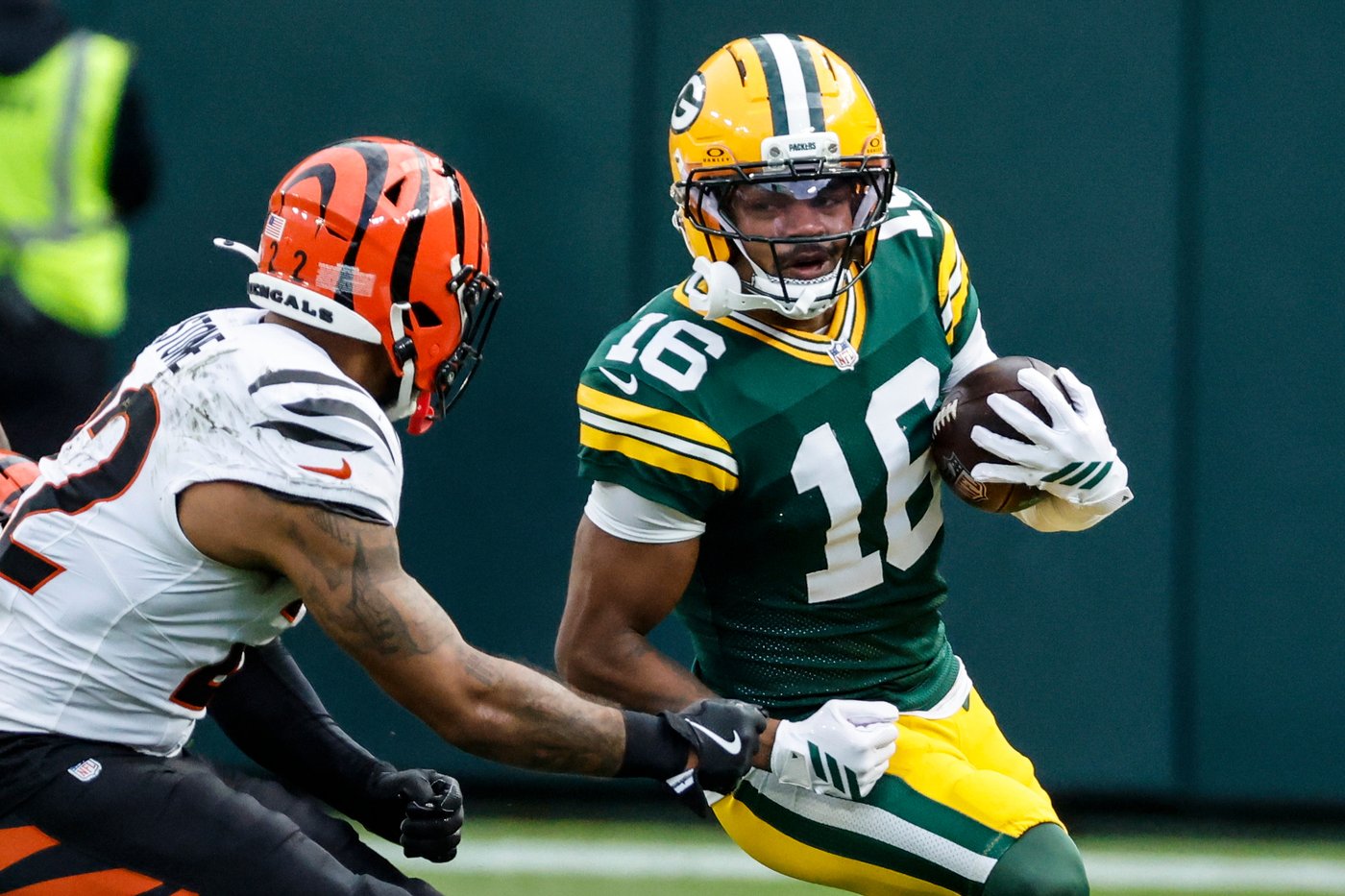 Packers hope to find a way to turn their early leads into blowout wins | iNFOnews.ca