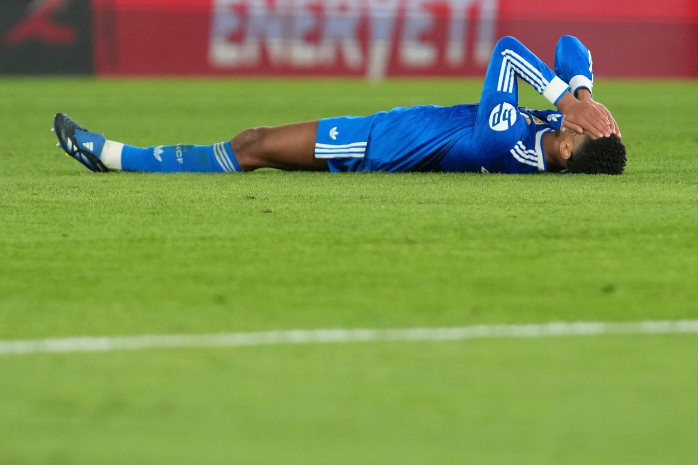 Real Madrid's winless streak continues with 2-2 draw at Elche, Bellingham gets late equalizer | iNFOnews.ca