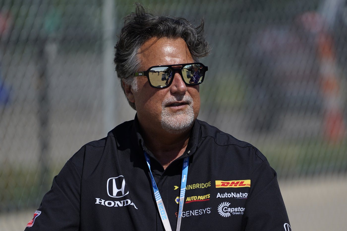 Michael Andretti hands over control of race team to business partner. Formula 1 plans in limbo | iNFOnews.ca Michael Andretti hands over control of race team to business partner. Formula 1 plans in limbo | iNFOnews.ca