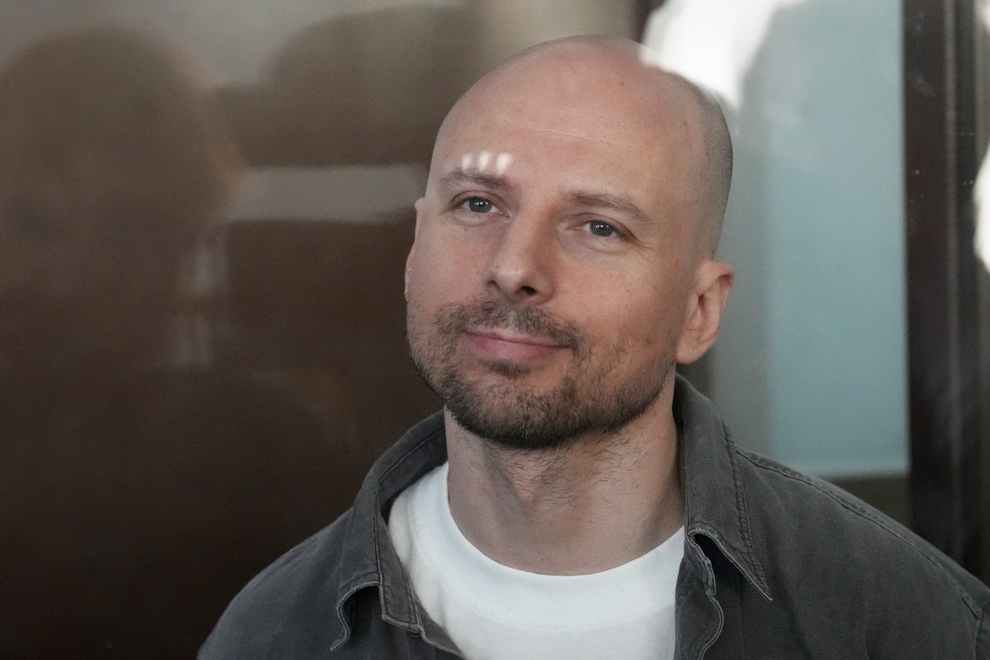 4 Russian journalists accused of working for a Navalny group go on trial in Moscow | iNFOnews.ca 4 Russian journalists accused of working for a Navalny group go on trial in Moscow | iNFOnews.ca