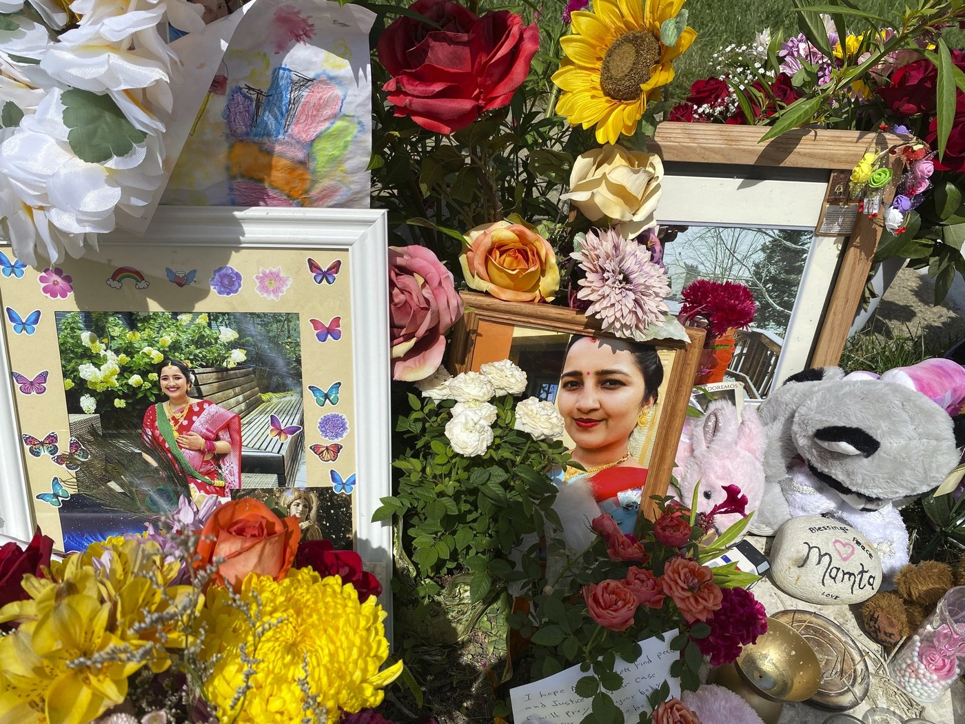 Virginia man charged with murder 4 months after his wife's disappearance | iNFOnews.ca Virginia man charged with murder 4 months after his wife's disappearance | iNFOnews.ca