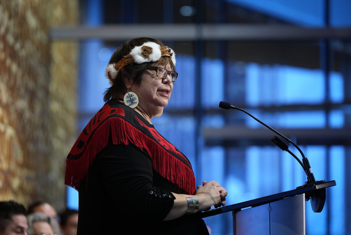 B.C. First Nations declare state of emergency over opioid crisis and mental health | iNFOnews.ca B.C. First Nations declare state of emergency over opioid crisis and mental health | iNFOnews.ca