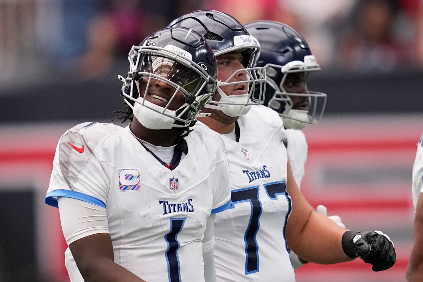 Woeful Titans tired of talking about winless start with skid now at 10 straight | iNFOnews.ca