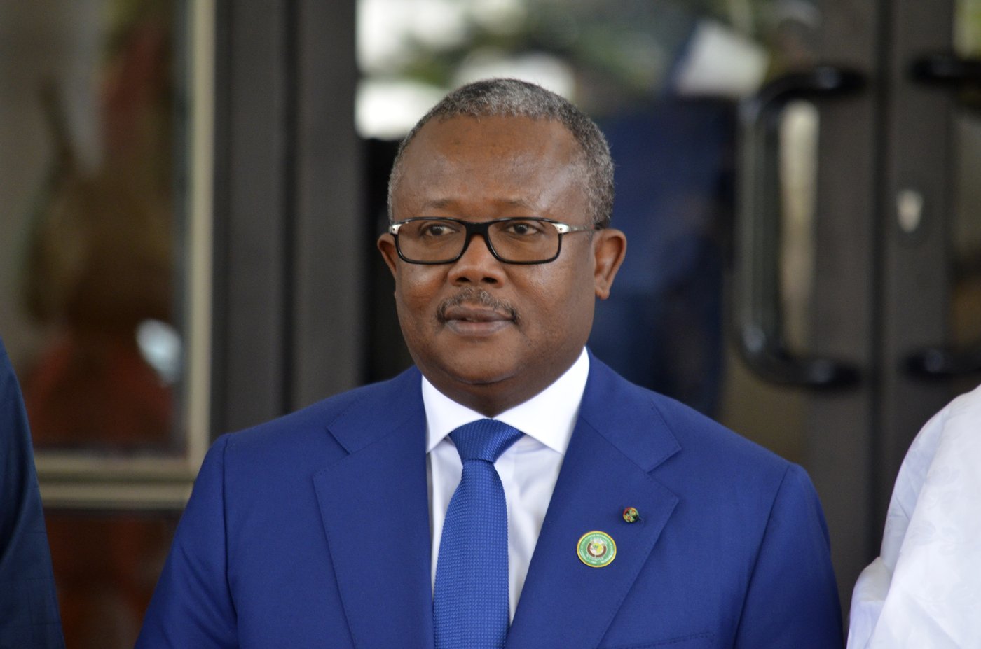 Guinea-Bissau’s president appoints new prime minister months ahead of a key election | iNFOnews.ca